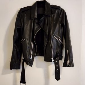 AllSaints Balfern Jacket